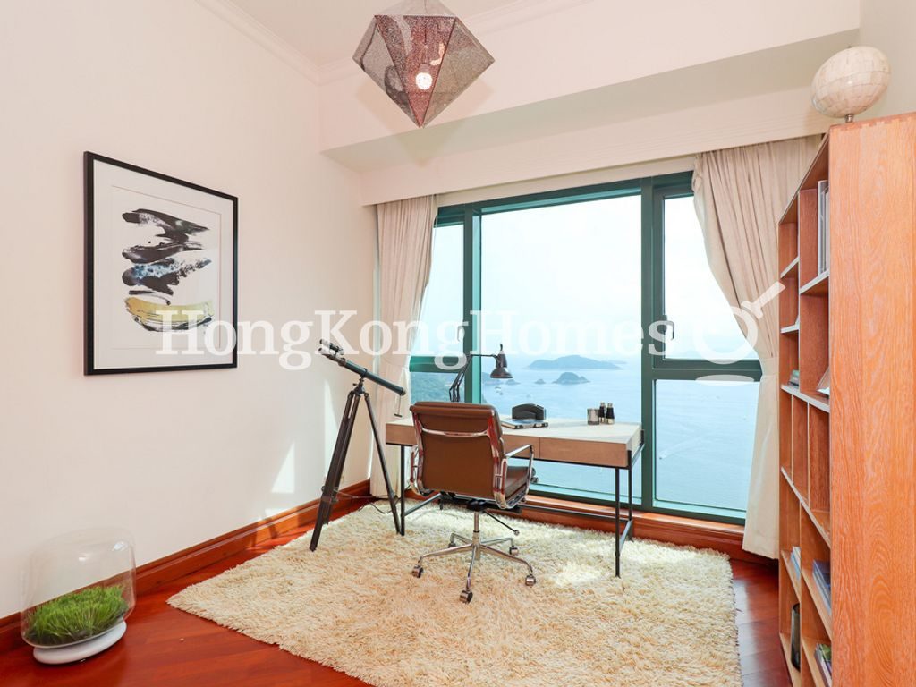 Fourth Bedroom — Repulse Bay Road, 127, Repulse Bay