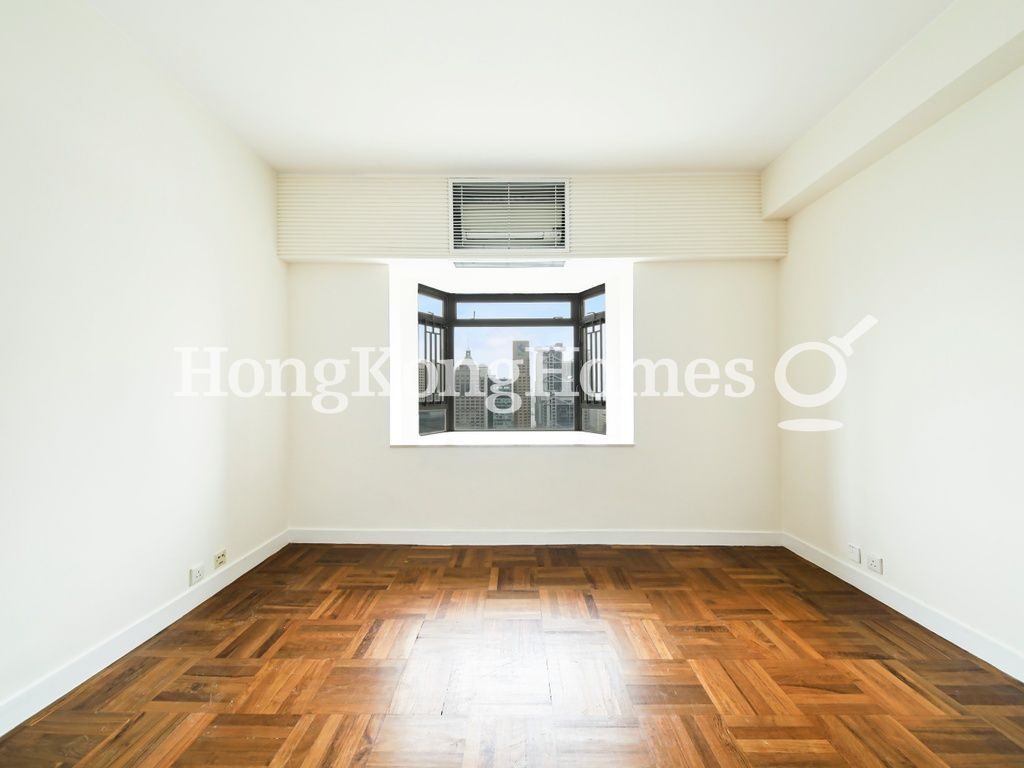 Fifth Bedroom — Kennedy Heights, Mid-levels Central