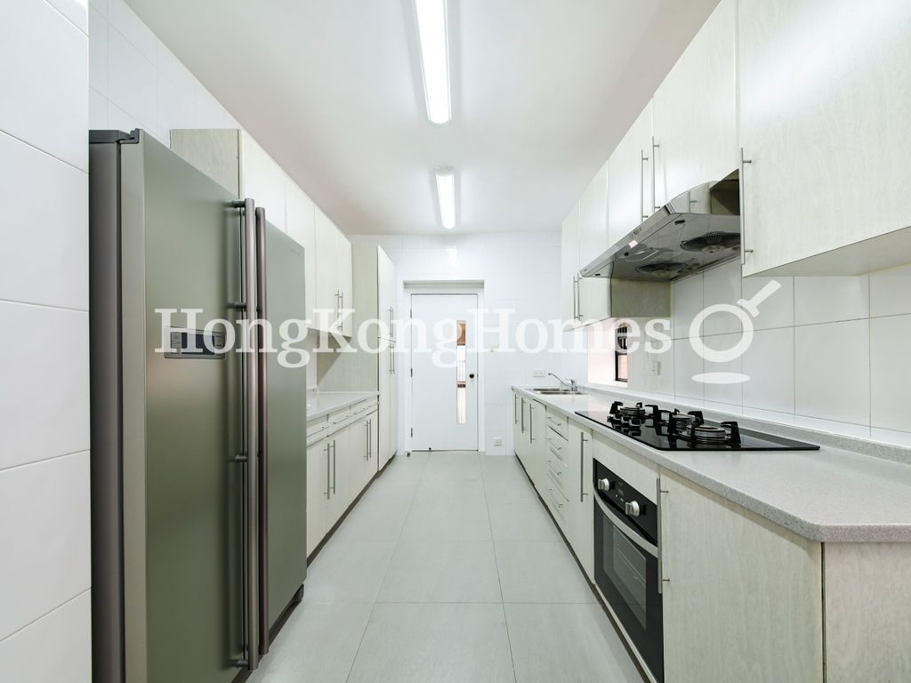 Kitchen — Kennedy Heights, Mid-levels Central