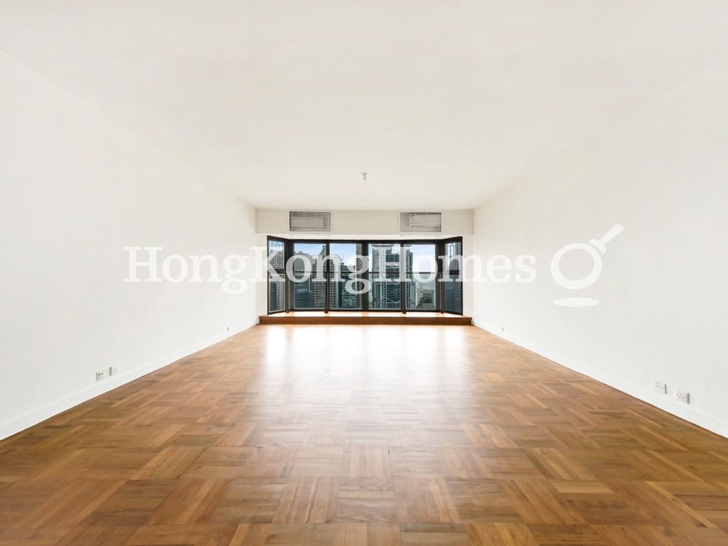 Living and Dining Room — Kennedy Heights, Mid-levels Central