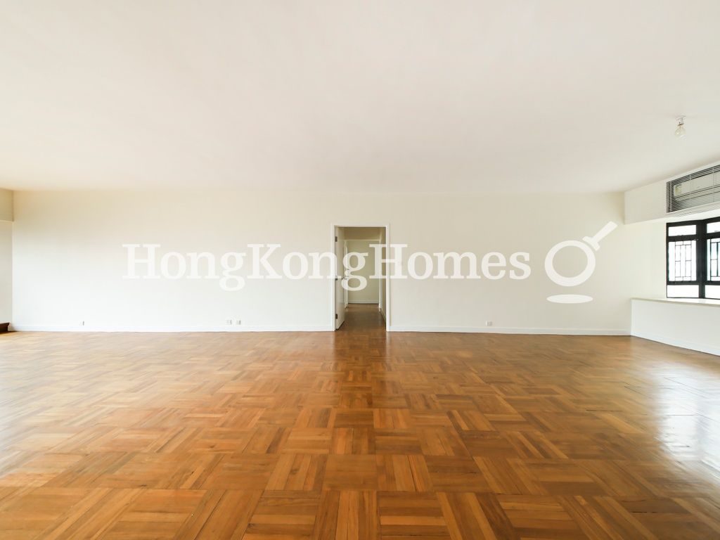 Living and Dining Room — Kennedy Heights, Mid-levels Central