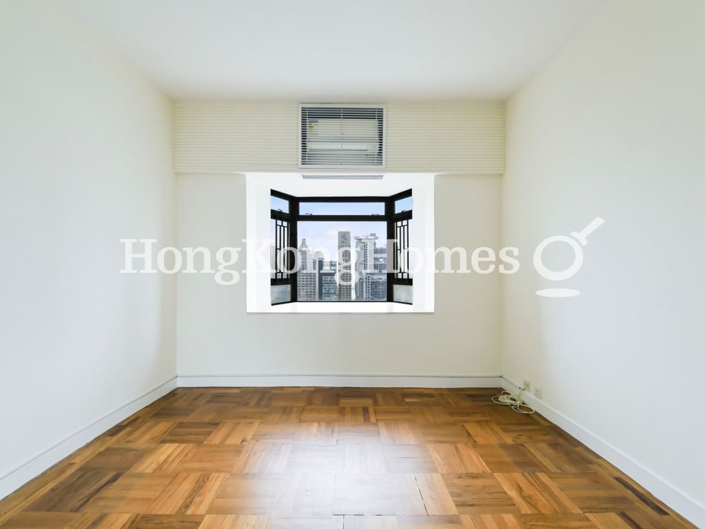 Third Bedroom — Kennedy Heights, Mid-levels Central