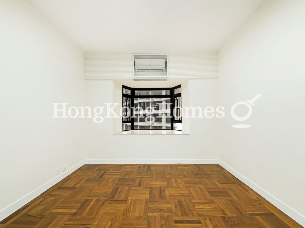 Fourth Bedroom — Kennedy Heights, Mid-levels Central