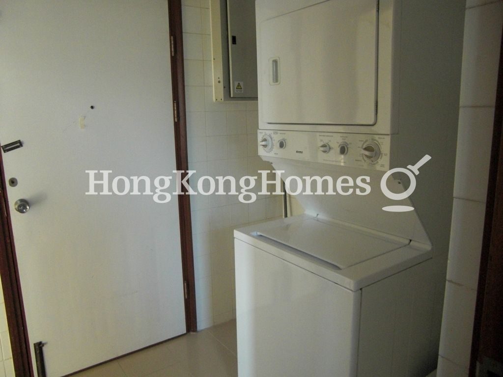 Utility Area — Manhattan Tower, Repulse Bay