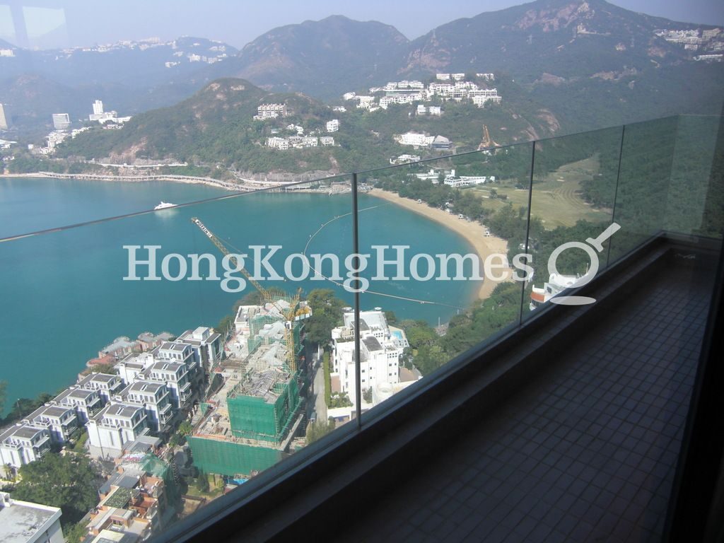 Balcony — Manhattan Tower, Repulse Bay