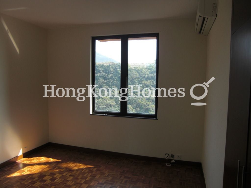 Second Bedroom — Manhattan Tower, Repulse Bay