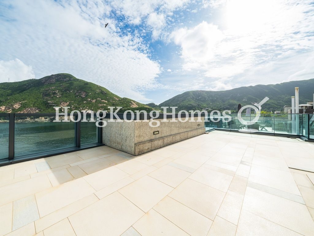Shek O Headland, 4 (Unir Garden)
