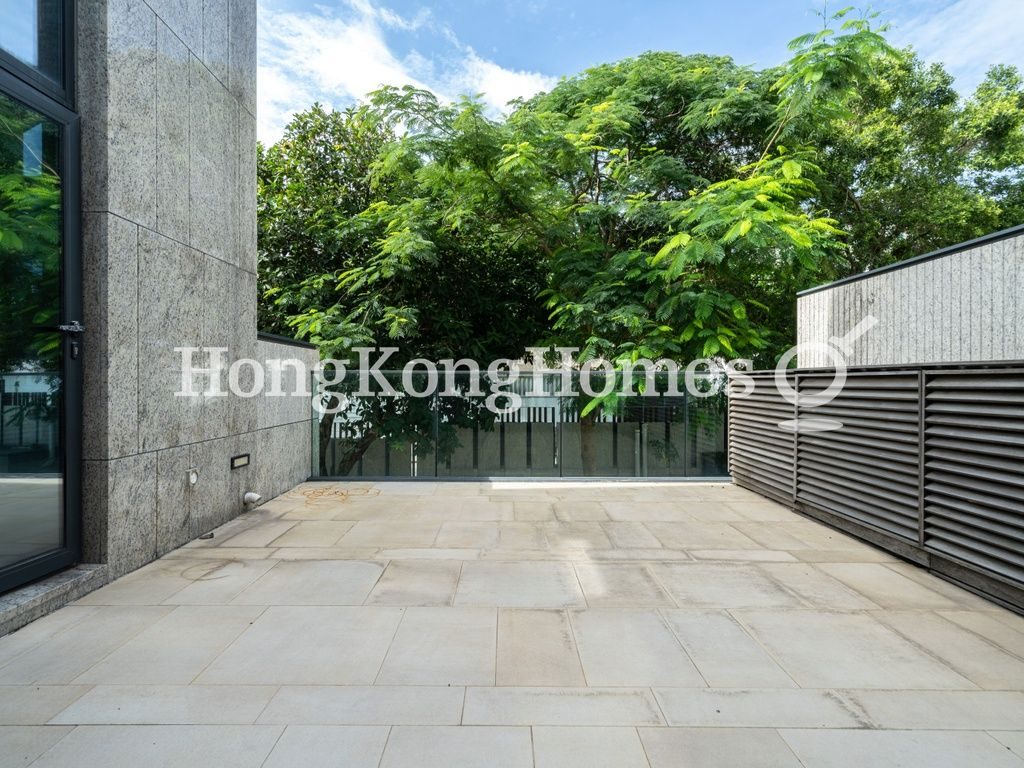 Private Terrace — Shek O Headland, 4 (Unir Garden), Shek O