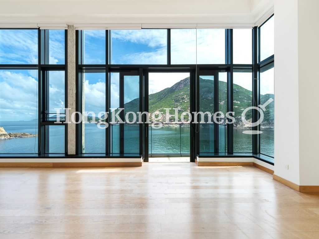 Living and Dining Room — Shek O Headland, 4 (Unir Garden), Shek O