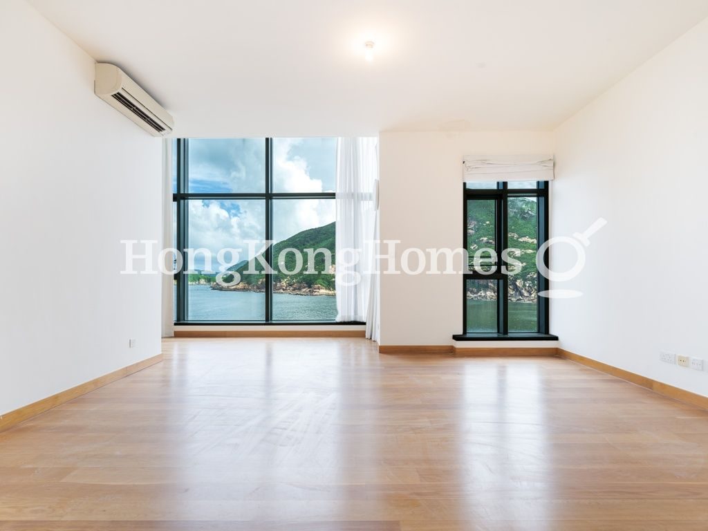 Master Bedroom — Shek O Headland, 4 (Unir Garden), Shek O