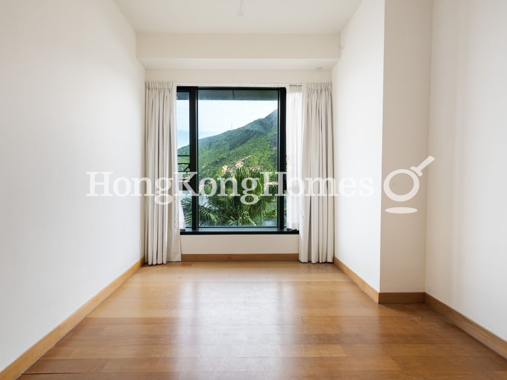 Second Ensuite Bedroom — Shek O Headland, 4 (Unir Garden), Shek O