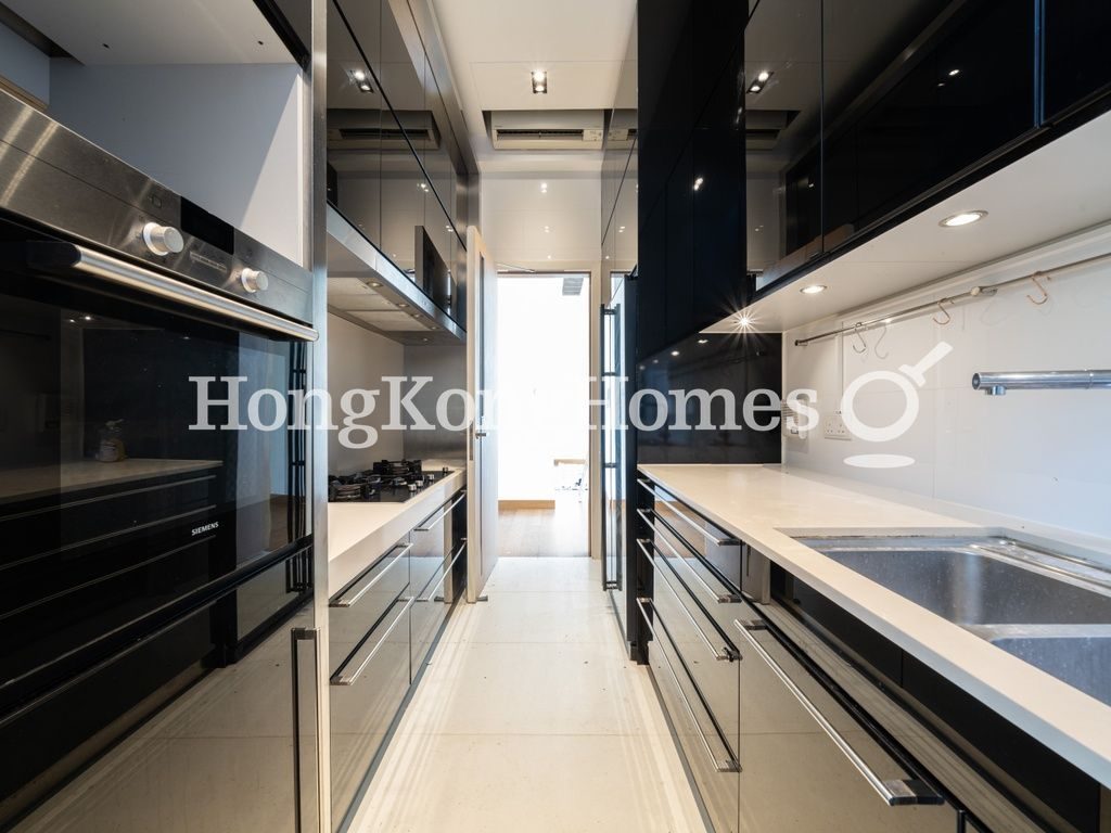 Kitchen — Shek O Headland, 4 (Unir Garden), Shek O