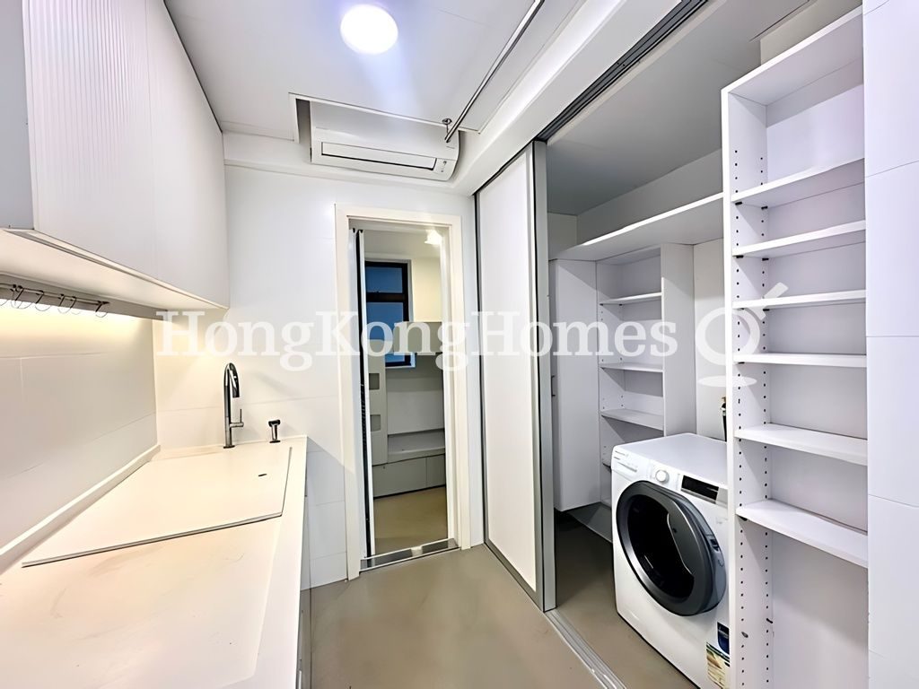 Utility Room — The Arch - Block 1 (Sky Tower), Tsim Sha Tsui