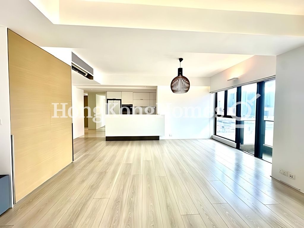 Dining Room — The Arch - Block 1 (Sky Tower), Tsim Sha Tsui