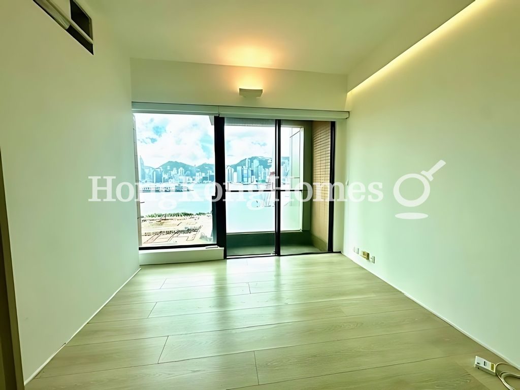 Third Bedroom — The Arch - Block 1 (Sky Tower), Tsim Sha Tsui