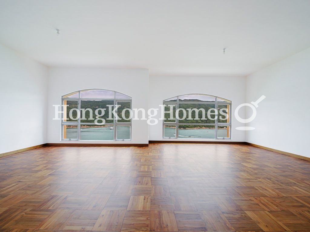 Living and Dining Room — The Redhill Peninsula - Cedar Drive, Tai Tam