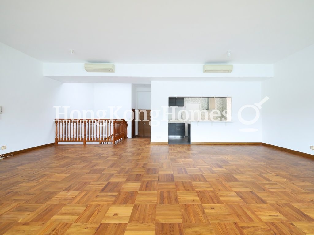 Living and Dining Room — The Redhill Peninsula - Cedar Drive, Tai Tam
