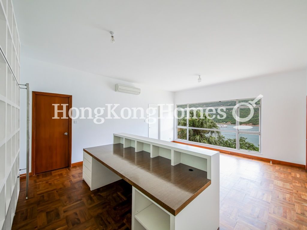 Master Bedroom — The Redhill Peninsula - Cedar Drive, Tai Tam