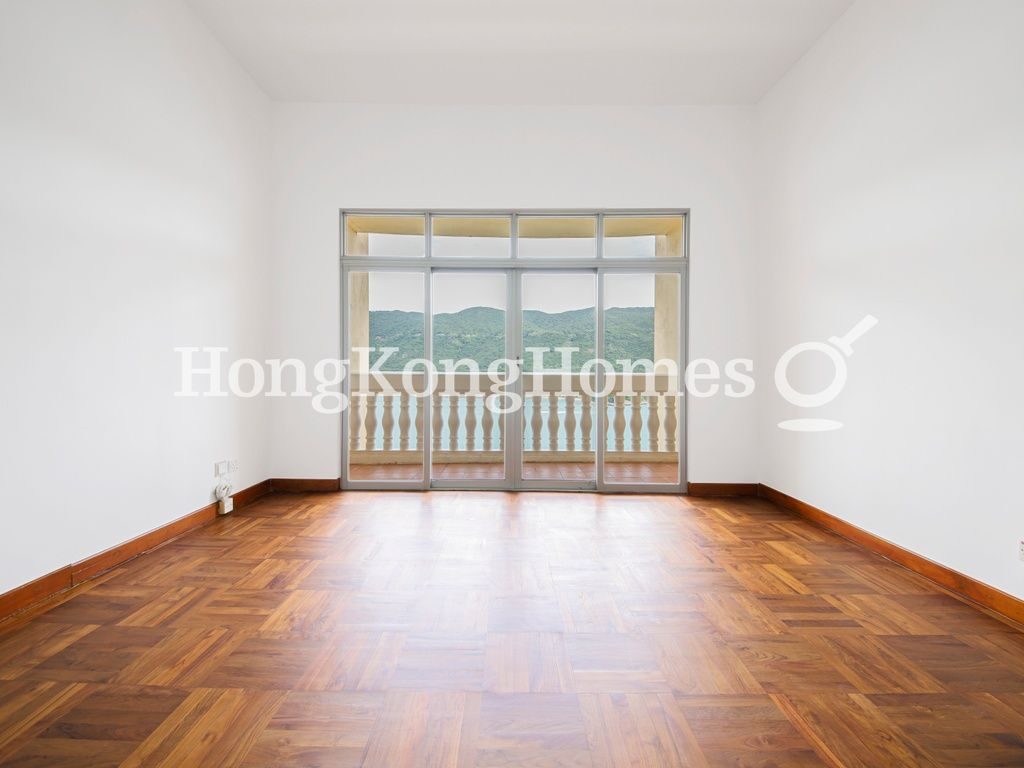 Third Bedroom — The Redhill Peninsula - Cedar Drive, Tai Tam