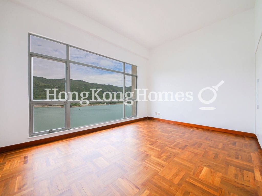 Fourth Bedroom — The Redhill Peninsula - Cedar Drive, Tai Tam
