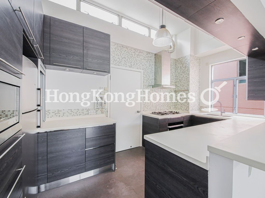 Open Kitchen — The Redhill Peninsula - Cedar Drive, Tai Tam