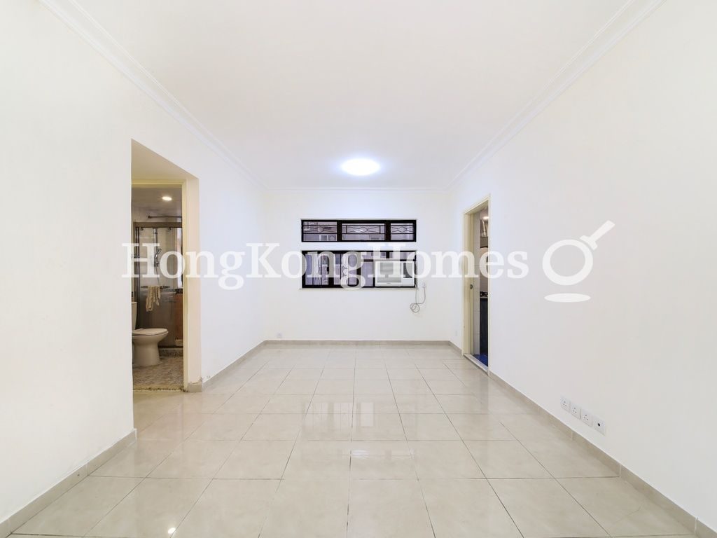 Living and Dining Room — Good View Court, Mid-levels West