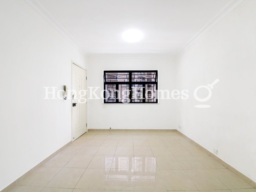 Living and Dining Room — Good View Court, Mid-levels West