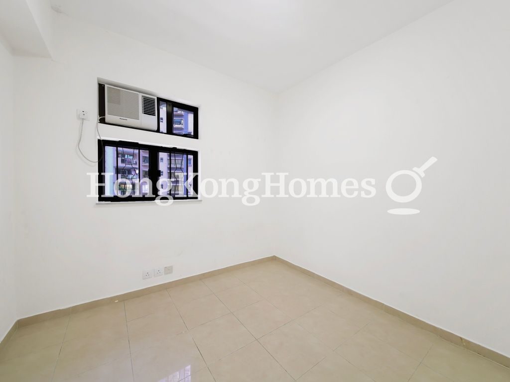 Second Bedroom — Good View Court, Mid-levels West
