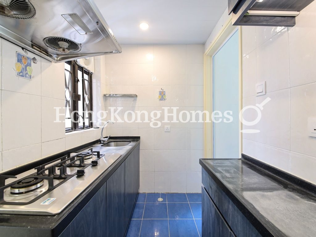 Kitchen — Good View Court, Mid-levels West
