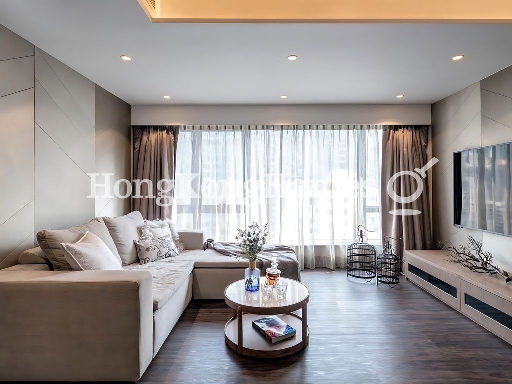 Family Room — CentreStage - Block 02, Central