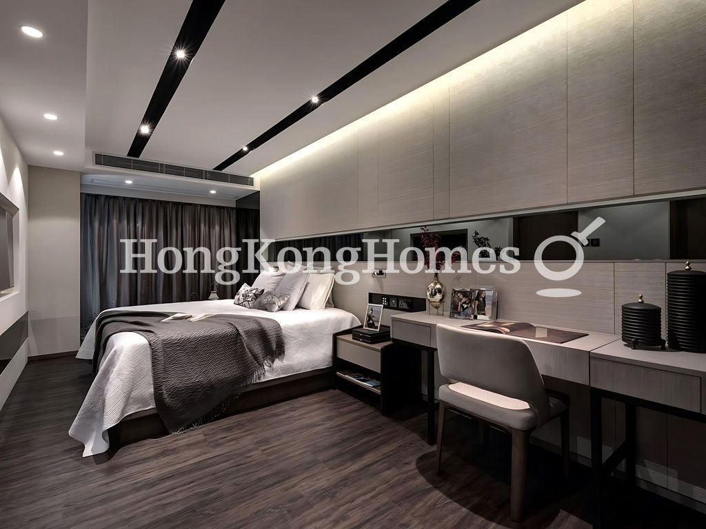 Master Bedroom — CentreStage - Block 02, Central