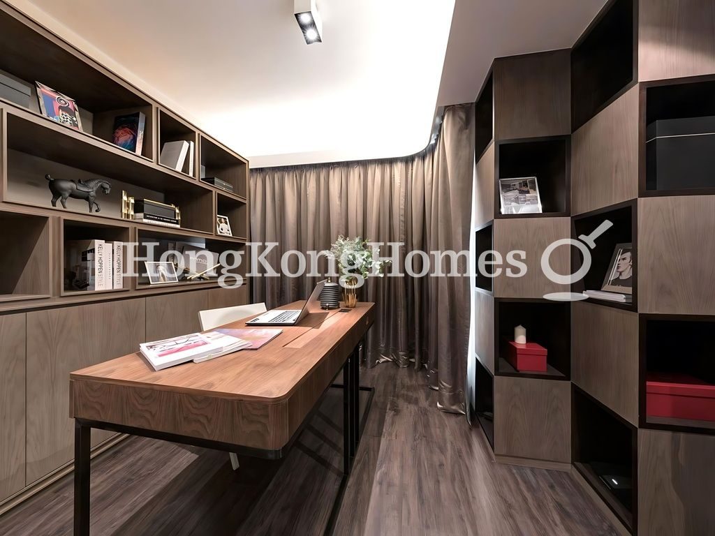 Second Ensuite Bedroom — CentreStage - Block 02, Central
