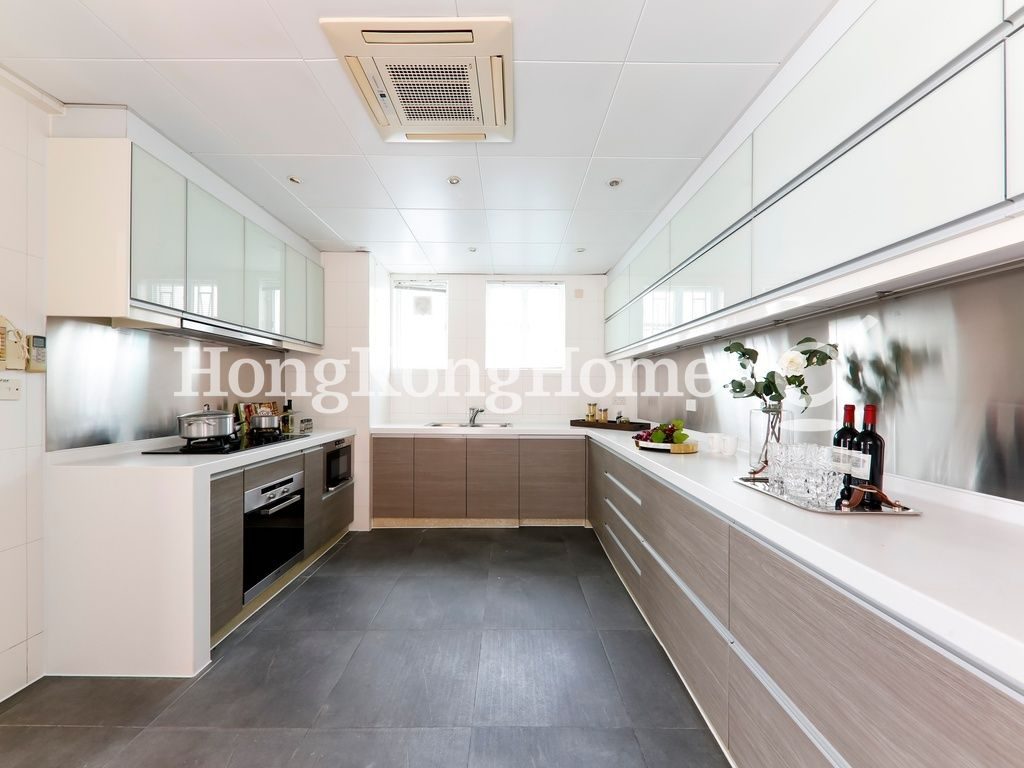 Kitchen — Coral Villas, Chung Hom Kok