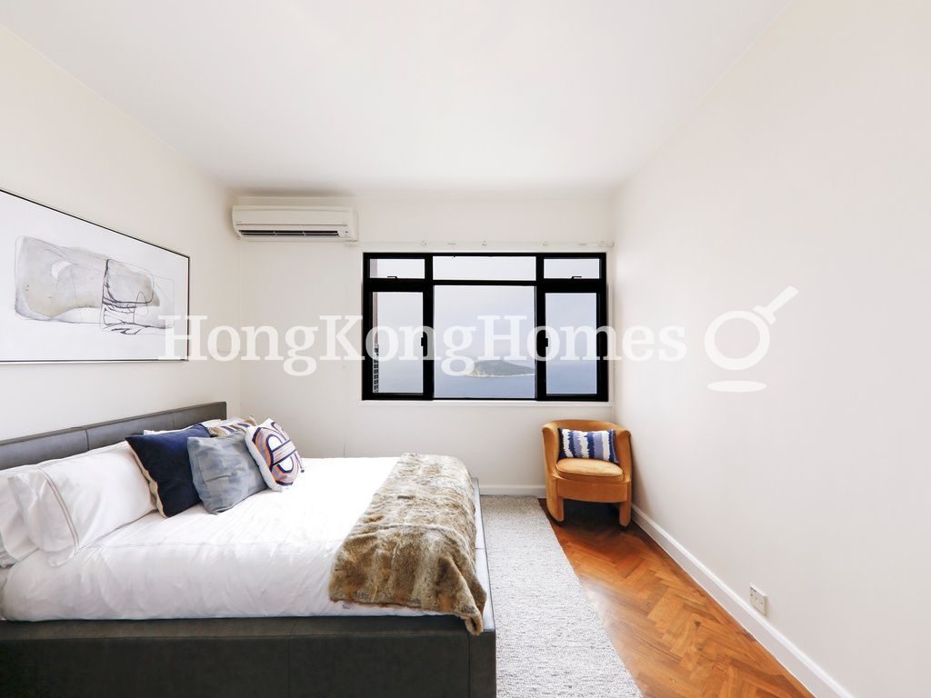 Second Ensuite Bedroom — Coral Villas, Chung Hom Kok