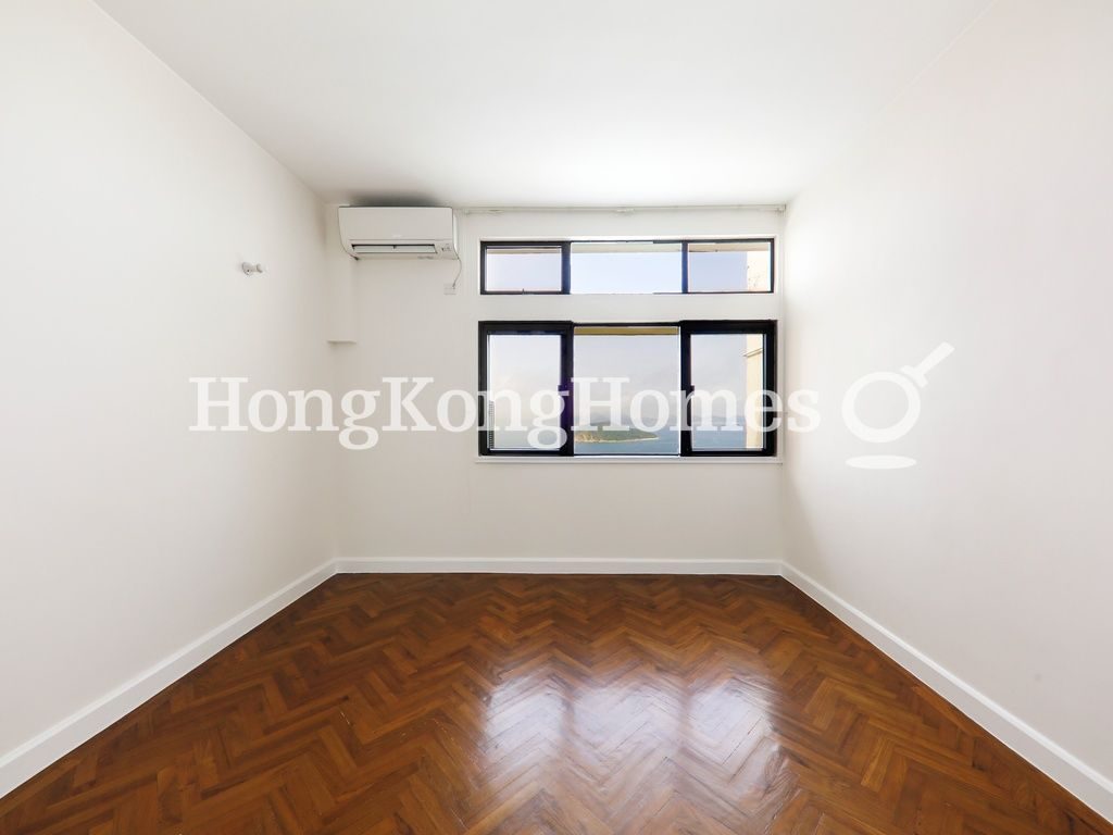 Third Ensuite Bedroom — Coral Villas, Chung Hom Kok