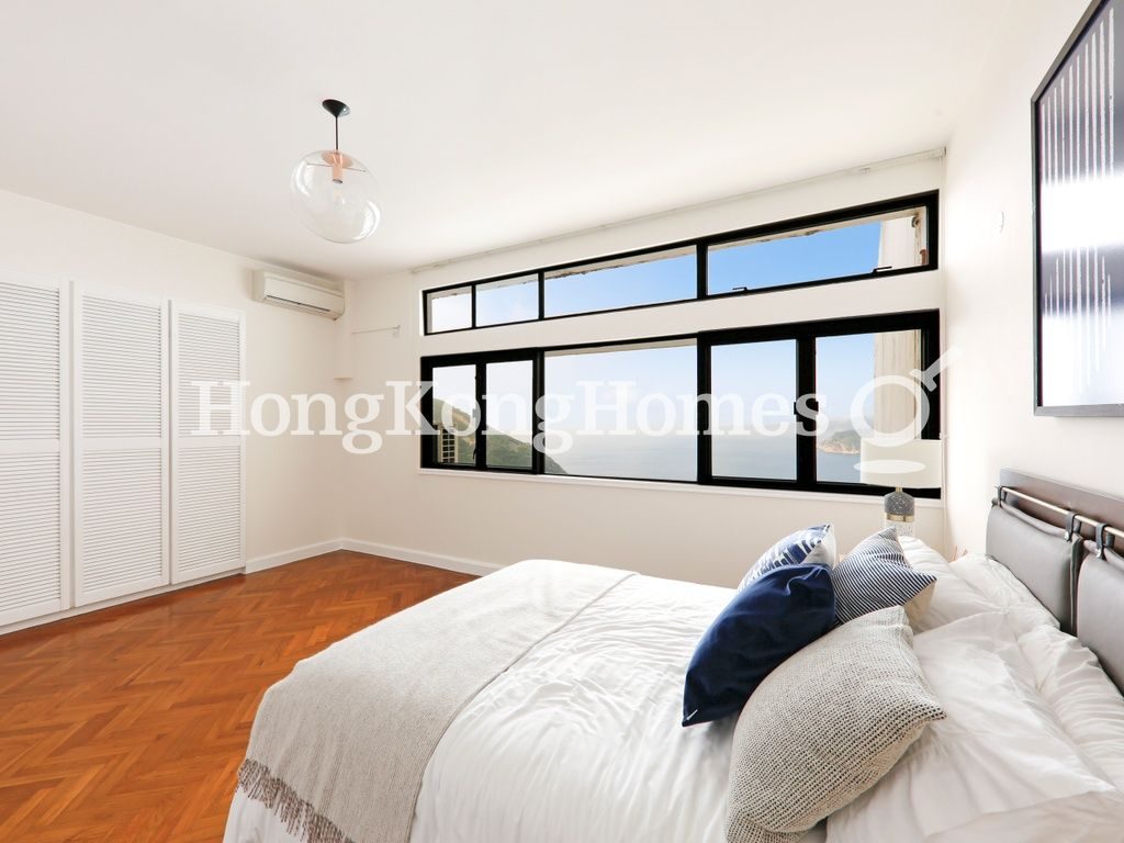 Fourth Ensuite Bedroom — Coral Villas, Chung Hom Kok