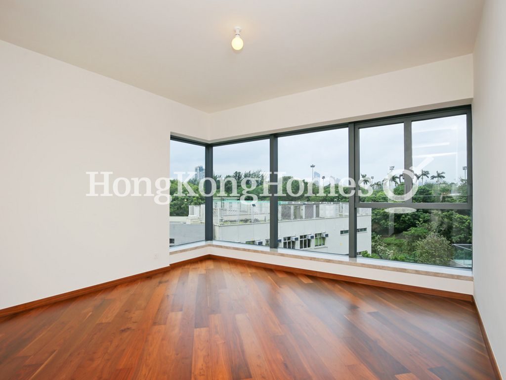 Master Bedroom — Parc Inverness - Tower 1, Kowloon Tong