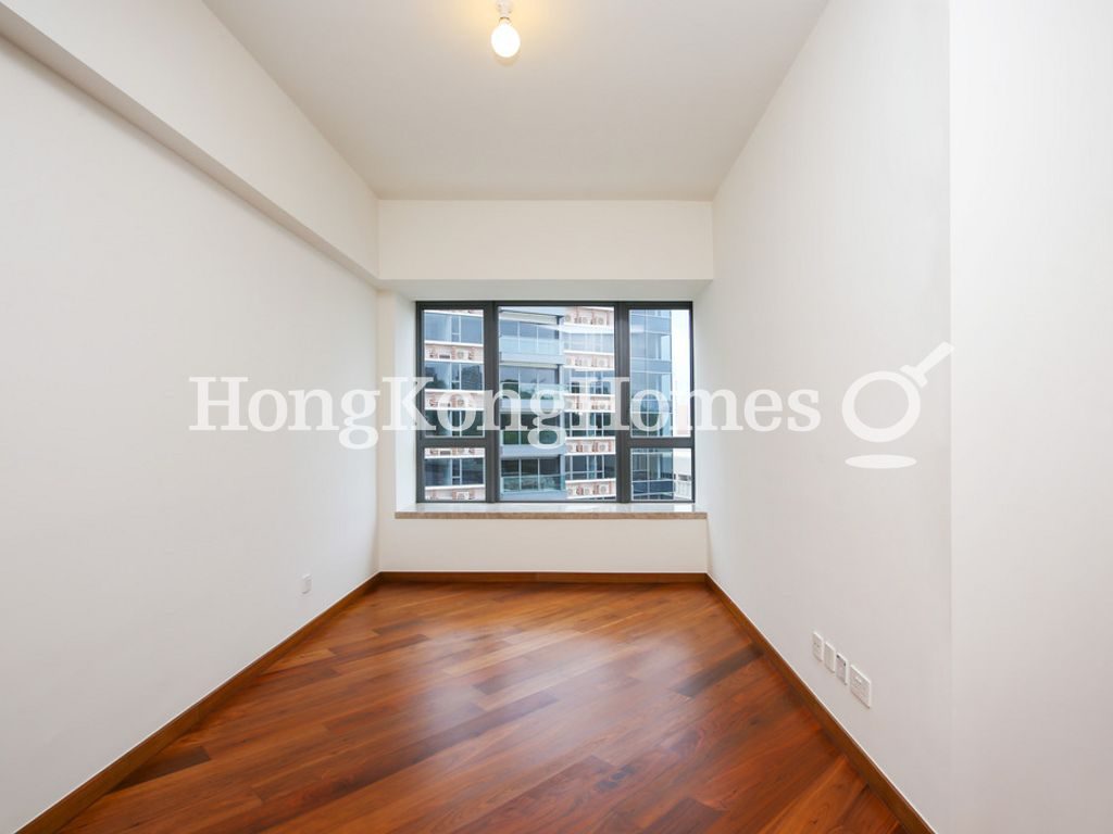 Second Ensuite Bedroom — Parc Inverness - Tower 1, Kowloon Tong