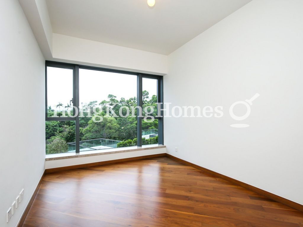 Third Ensuite Bedroom — Parc Inverness - Tower 1, Kowloon Tong