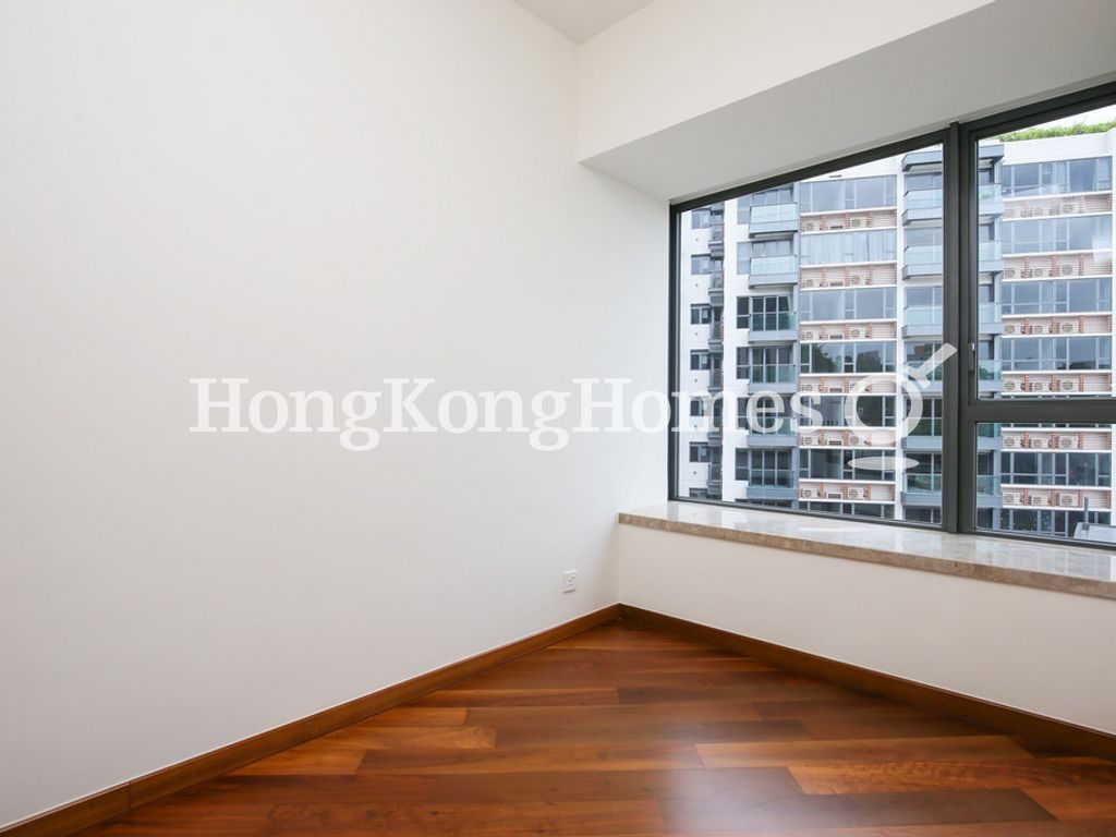 Fourth Bedroom — Parc Inverness - Tower 1, Kowloon Tong