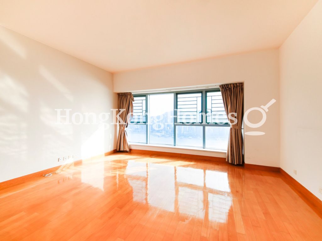 Master Bedroom — The Harbourside - Tower 3, Tsim Sha Tsui