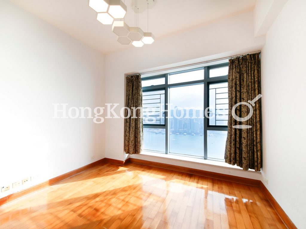 Second Ensuite Bedroom — The Harbourside - Tower 3, Tsim Sha Tsui