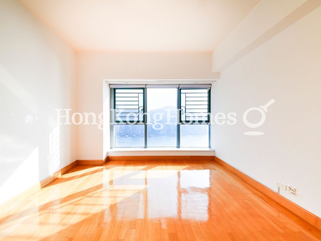 Third Bedroom — The Harbourside - Tower 3, Tsim Sha Tsui