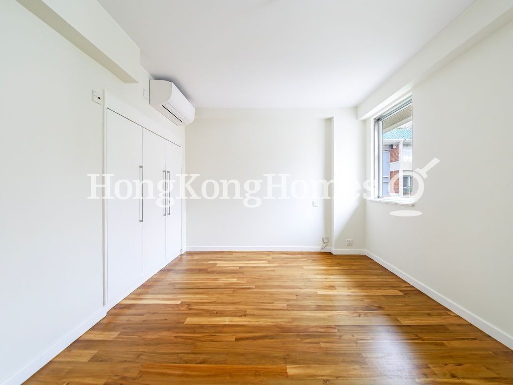 Fifth Bedroom — Helene Garden - Block B, Stanley
