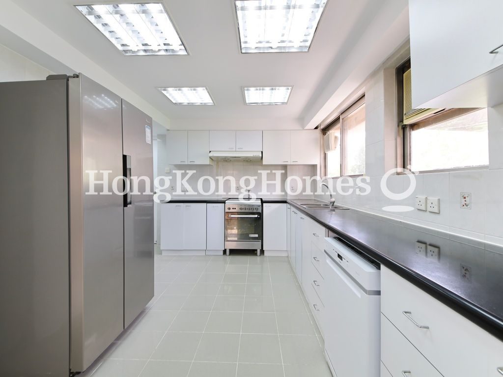Kitchen — Helene Garden - Block B, Stanley