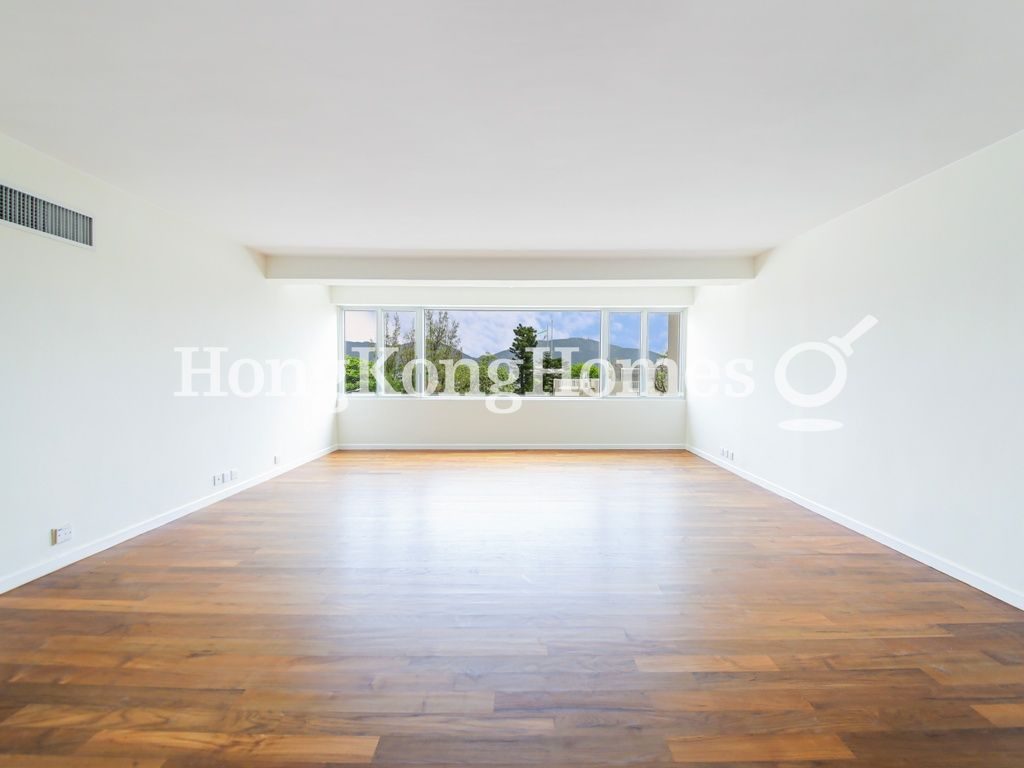 Living and Dining Room — Helene Garden - Block B, Stanley