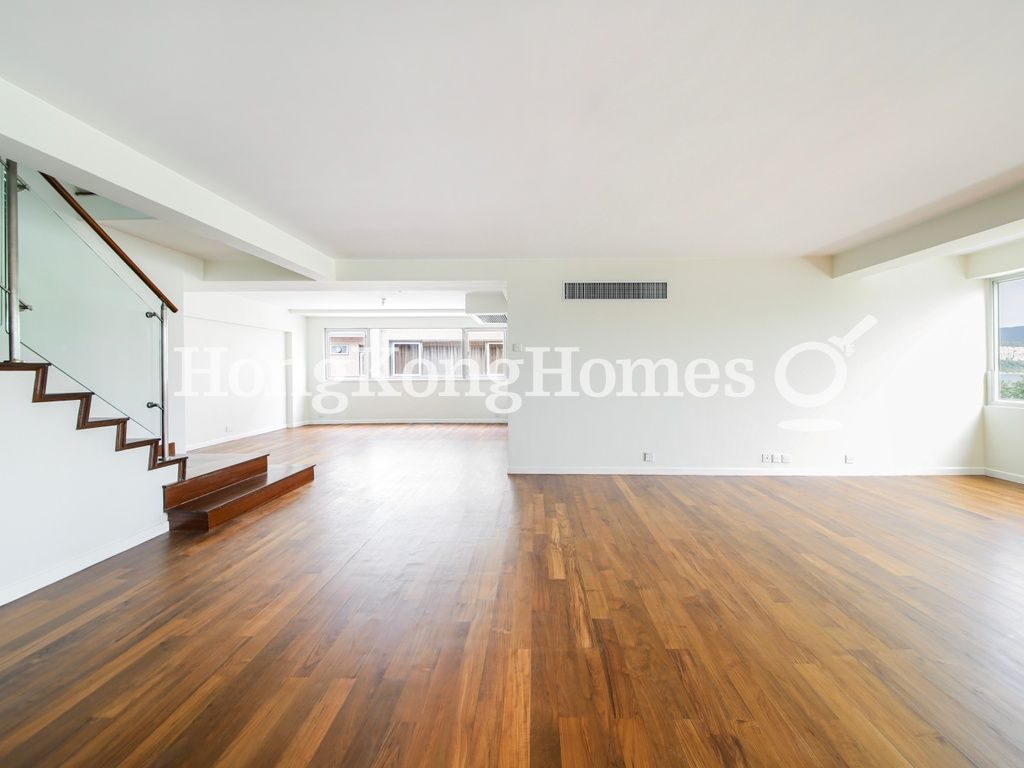Living and Dining Room — Helene Garden - Block B, Stanley