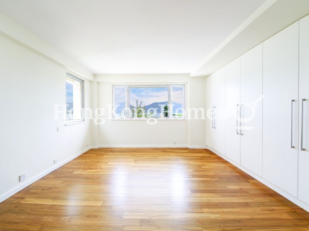 Master Bedroom — Helene Garden - Block B, Stanley