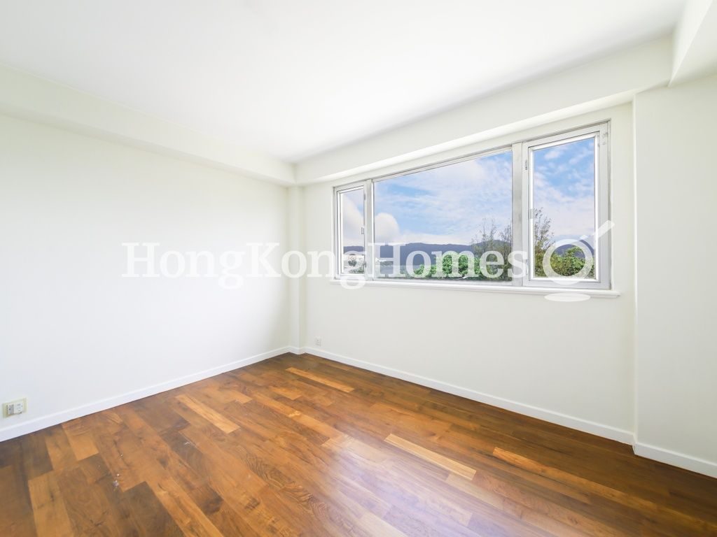 Third Ensuite Bedroom — Helene Garden - Block B, Stanley