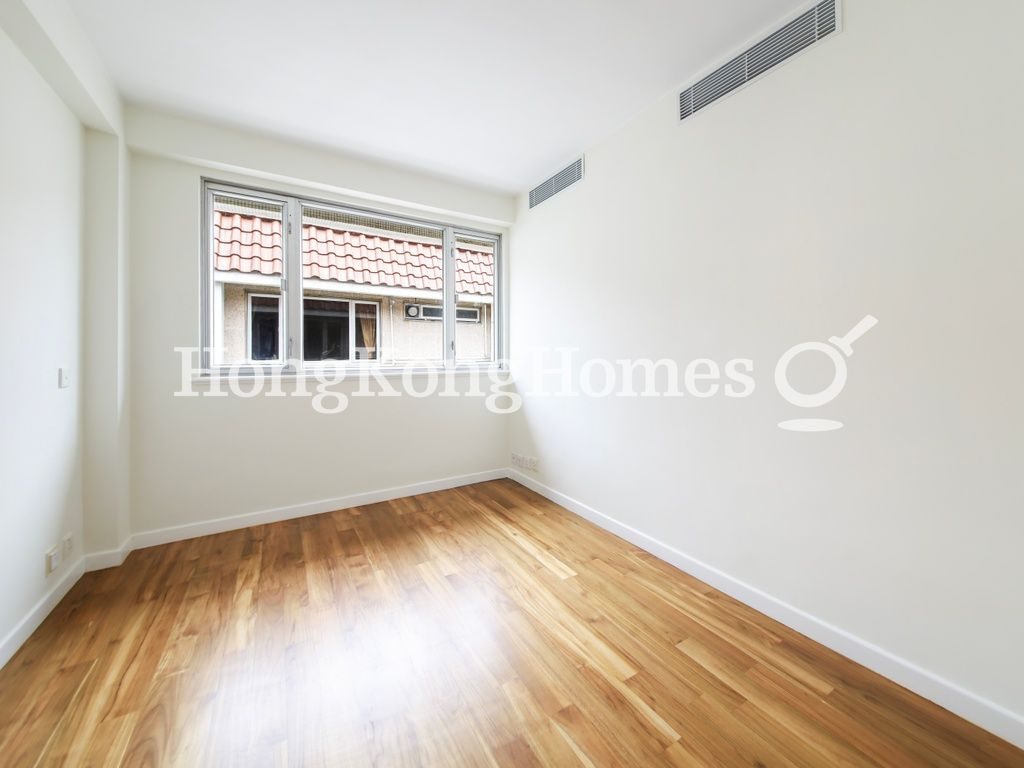 Fourth Bedroom — Helene Garden - Block B, Stanley